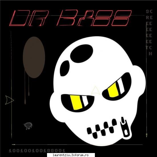 Dr Bass-Vizg 2007 - Dr Bass-Vizg Dr Bass-Kick school Dr Bass-Red in - International Music
