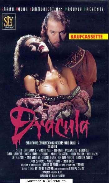 Dracula XXX (Italy) - laurentziu20 - Filme xxx