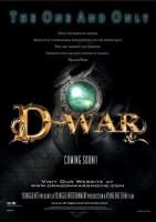 Dragon War 2007 (D-WAR) - Code: Based on the Korean legend, unknown - Filme