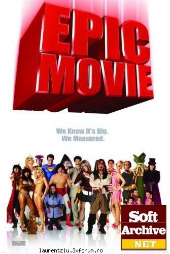 EPIC.2007.DVDSCR.700MB.Xvid.Unrated.HQ - Full Comedy Unrated Rip..Must Download - Filme