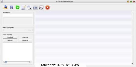 Elecard StreamEye Tools - Elecard StreamEye (StreamEye) tools are powerful - Software PC