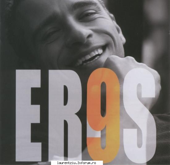 Eros Ramazzotti-9 - Eros Ramazzotti- . Un Attimo Di Pace 02. Solo - International Music