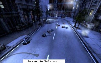 Escape From Paradise City - Escape From Paradise City In an atmosphere that - Games