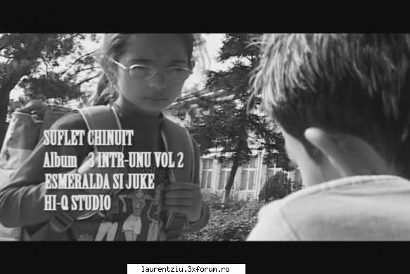 Esmeralda & Juke - Suflet chinuit - djscristi72 - Videoclipuri