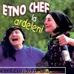 Etno Hits vol.2 - laurentziu20 - Muzica Populara