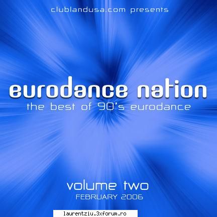 01 - 2 raff - don't stop the music (on & on mix)
02 - b.a.s.p. - in case of emergency (dance