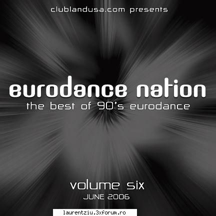 -= Eurodance Nation - Best of 90's vol 6 =- - 01 - Basic Element - Leave It Behind - International Music