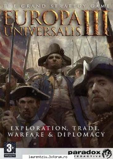 Europa Universalis 3 - stefano - Games