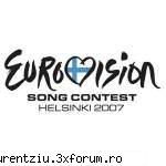 Eurovision 2007 - Artist: VA Title: Eurovision 2007 Label - International Music