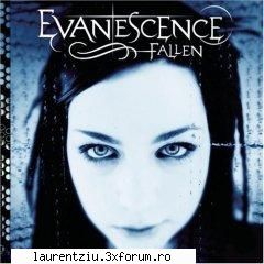 Evanescence - Fallen - Evanescence - Fallen Size: 60,27 Mb. Quality: MP3 - International Music