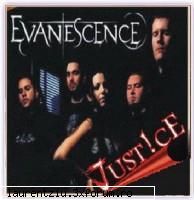 Evanescence - Justice [2007] - Evanescence - Justice [2007] Tracklisting: 1 - International Music