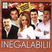 [Exclusiv] Inegalabilii 2007 <<super>> - 01.GUTA,GERARD,BRAZILIANU SI MOGJO - EU SUNT UNUL - Manele