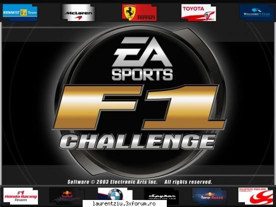 F1 Challange 2007 - Code: PassWord : Code - Games