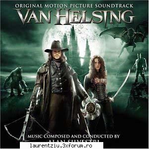 [FB.ro] Van Helsing - cd1 subtritare cd2 subtritare - Filme Vechi