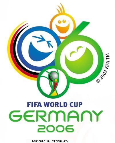 FIFA world cup 2006 - 6.FIFA WORLD CUP 2006 Info: Link - Games