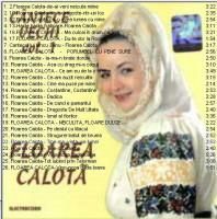 FLOAREA CALOTA _ selectii - laurentziu20 - Muzica Populara