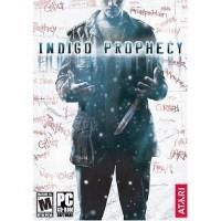 Fahrenheit: Indigo Prophecy - mirror de mine password: Beast_CreeperS - Games