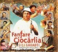 Fanfara ciocarlia - Fanfare Ciocarlia - Gili Garabdi (2005) - Muzica Populara