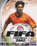 Fifa 2002 - e mai vechi dar cred ca o sa placa download - Games