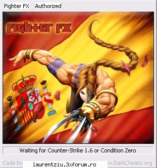 Fighter FX 8.2 - 2xmatch dami id u si il ai pe gratis codu acela - Request