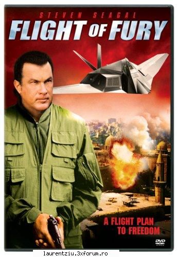 Flight Of Fury (2007) Dvdrip - Flight.of.Fury.2007.STV.DVDRip.XviD-SAPHiRE - Filme