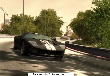 Ford Street Racing 2006 - Uitasem Passwordu - mygamez - Games