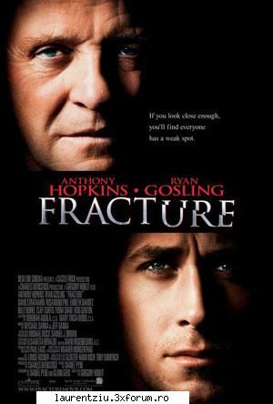 Fracture (2007) DVDRip - Download: Code: MIRROR (Megaupload): Code - Filme