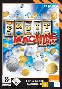 Fruit Machine Mania - The game opens with Card Master, a traditional - Games
