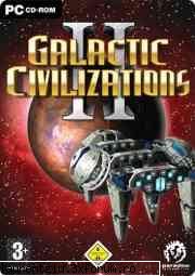 Galactic Civilizations II: Dread Lords - Download: Password: or godsmack @oyun-arsivi.com - Games