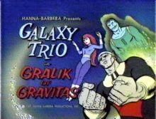 Galaxy Trio - Galaxy Trio - S01E17 - The Eye o..avi [ E.005 ][ - Desene animate
