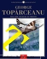 George Toparceanu - Balade vesele si triste - laurentziu20 - Romanian Books