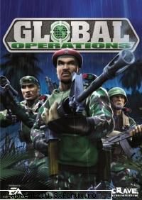 Global Operations - Global Operations is a stand alone, team-based - Games