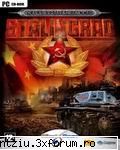 Great Battles Of WWII - Stalingrad -rip - download: part 1 part 2 Mid-Res.Addon-FAS - Games