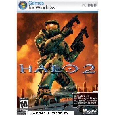 HALO ) - Download Code: Mirror Code: Instructions 1. Mount - Games