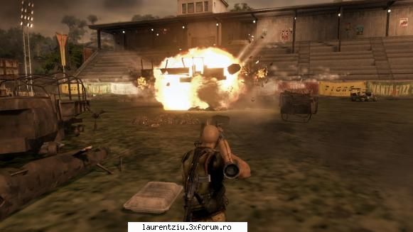 [HTTP]Mercenaries.2.World.In.Flames-RELOADED - info Recommended system requirements: > OS - Games