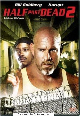 Half Past Dead ) - julya - Filme