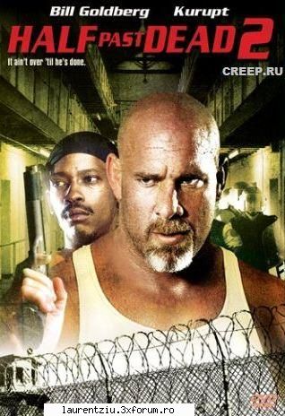 Half Past Dead ) DVDRip - addicted - Filme