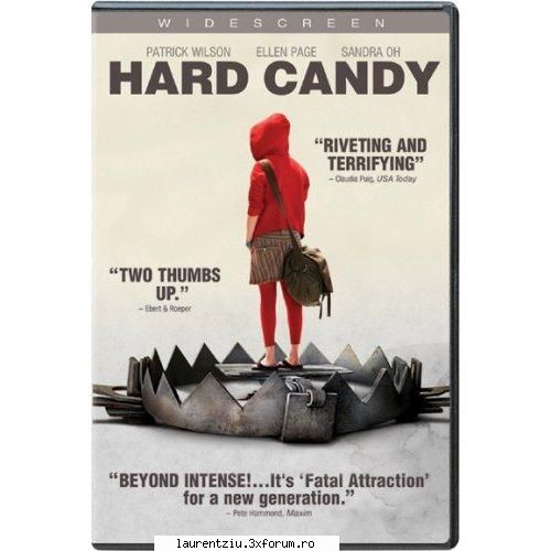 Hard Candy 2006.DVDRip - laurentziu20 - Filme