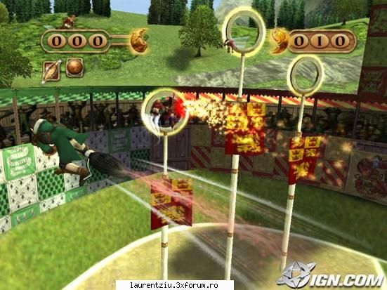 Harry Potter: Quidditch World Cup - Serial Keys: GJGQ-4SLL-EA4Y-FJSU-UDEV - Games