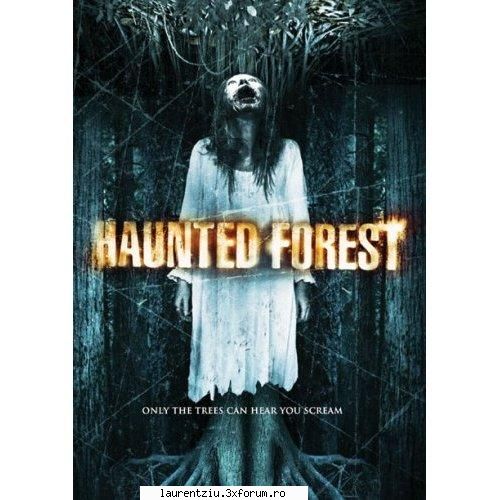 Haunted Forest 2007 DVDRip - Haunted Forest 2007 DVDRip Xvid-TFE Source - Filme