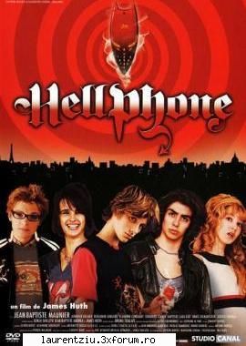 Hellphone DVDRip x264 AAC-JAVLiU - julya - Filme
