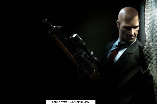 Hitman Contracts - addicted - Games