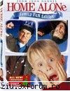 Home Alone (1990) - rory_cris - Filme Vechi