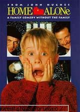 Home Alone (1990) - rory_cris - Filme Vechi