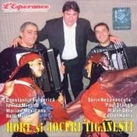 *Hore si jocuri tiganesti [Album] - Hore si jocuri tiganesti 160 kbps Genre - Muzica Populara