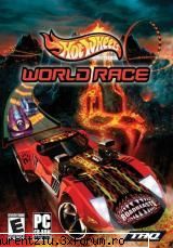 Hot Wheels World Race - stefano - Games