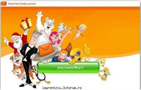 IncrediMailXE Premium + Complete Gold Gallery - IncrediMailXE Premium v5.70 Build 3295 + - Software PC