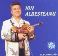 Ion Albesteanu - a dracului noapte mica.mp3 cantecul hotilor de - Muzica Populara