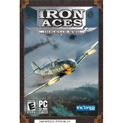 Iron Aces: Heroes of WWII - Iron Aces: Heroes of WWII takes you to the - Games