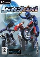 Jacked - password: mirror: password - Games